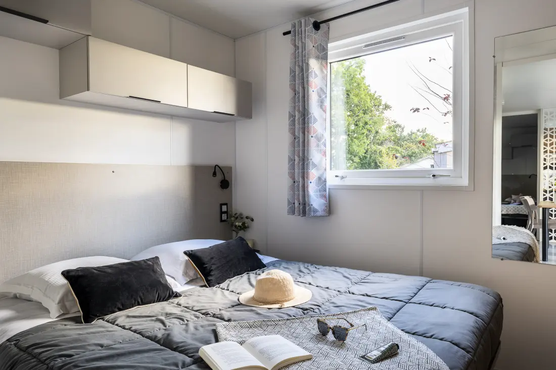 Camping maeva Respire Le Village Perrosien 4 étoiles★★★★