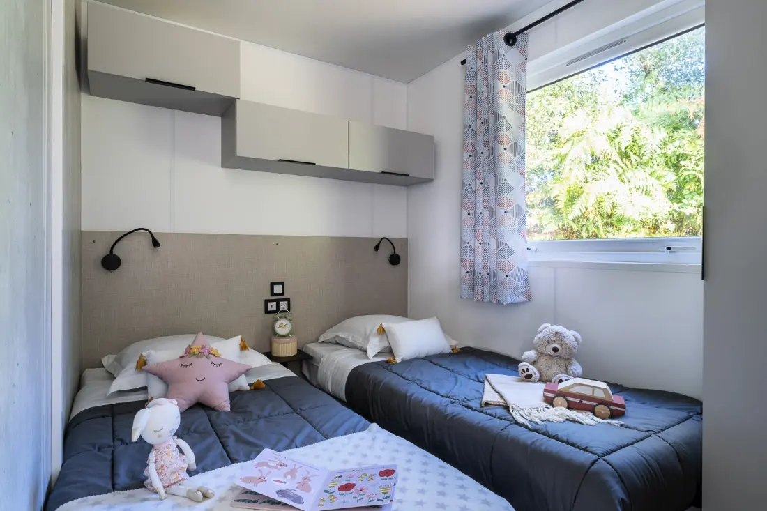 Camping maeva Respire Le Village Perrosien 4 étoiles★★★★