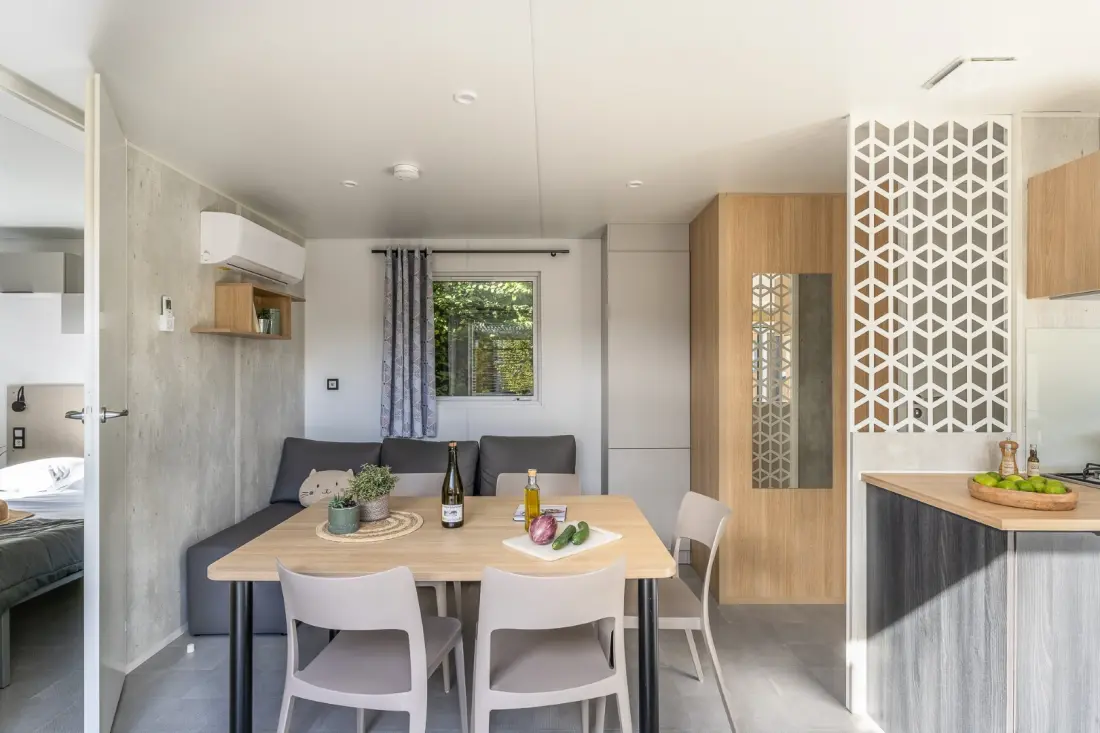 Camping maeva Respire Le Village Perrosien 4 étoiles★★★★