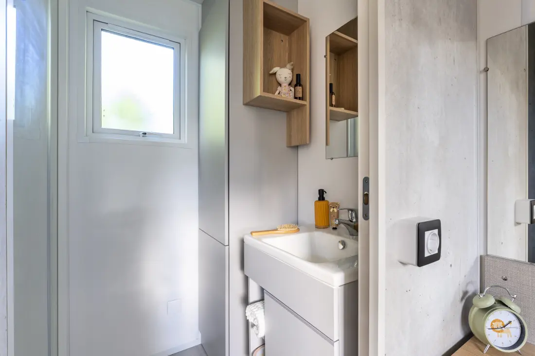 Camping maeva Respire Le Village Perrosien 4 étoiles★★★★