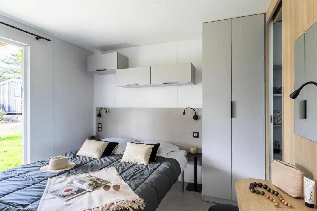 Camping maeva Respire Le Village Perrosien 4 étoiles★★★★
