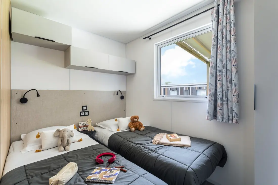 Camping maeva Respire Le Village Perrosien 4 étoiles★★★★