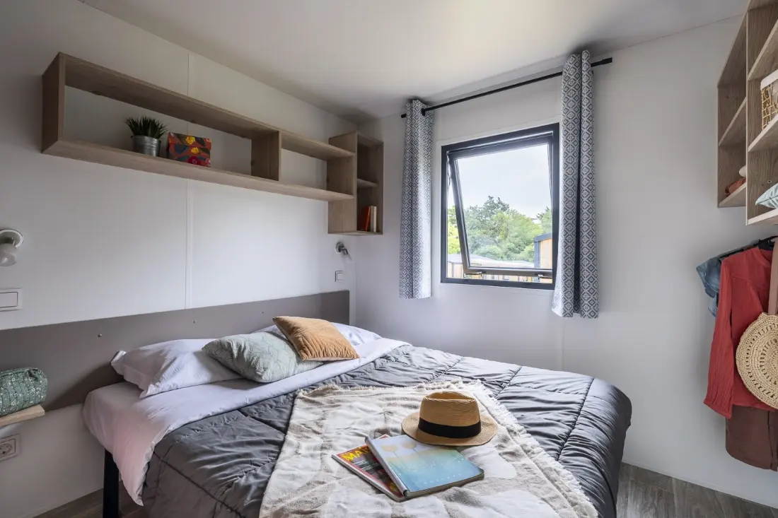 Camping maeva Respire Le Village Perrosien 4 étoiles★★★★