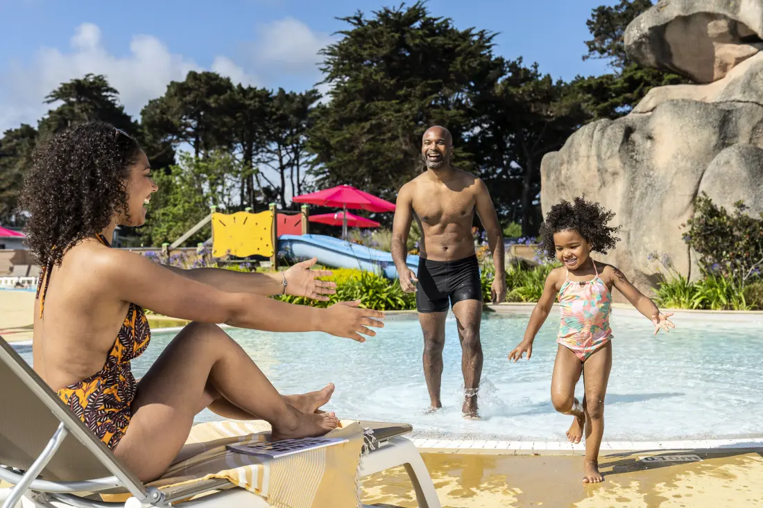 Camping Sandaya le Ranolien5 étoiles★★★★★