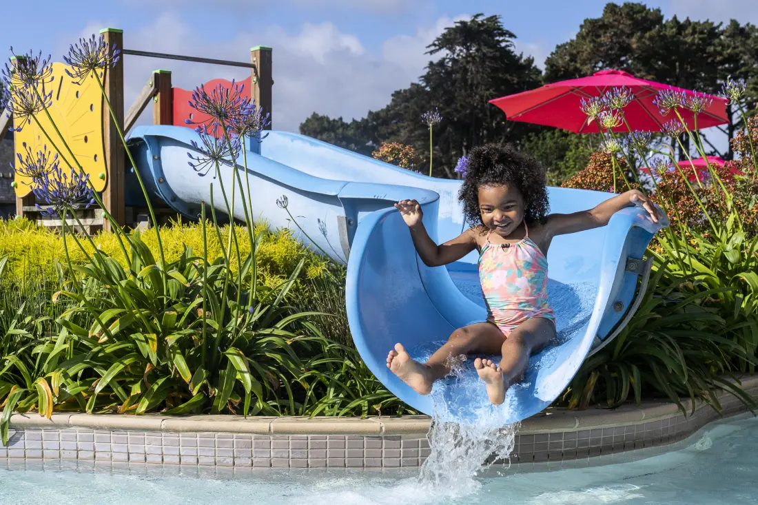 Camping Sandaya le Ranolien5 étoiles★★★★★