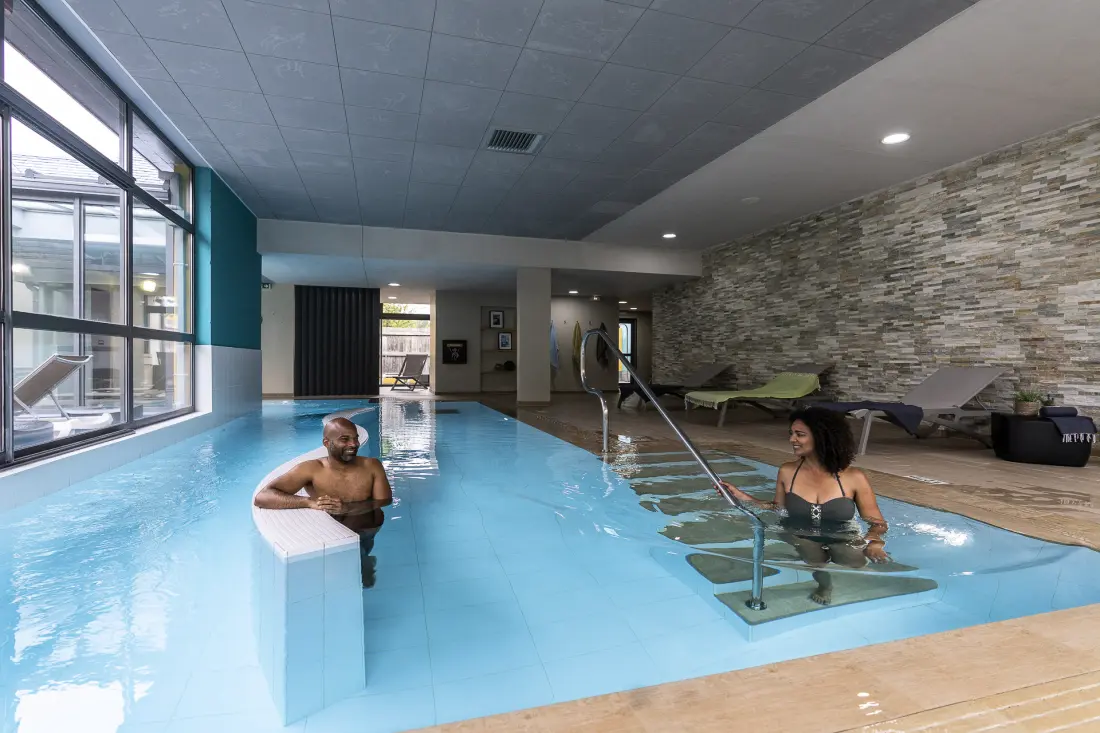 Camping Sandaya le Ranolien5 étoiles★★★★★