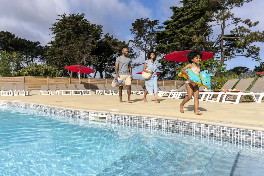 Camping Sandaya le Ranolien5 étoiles★★★★★