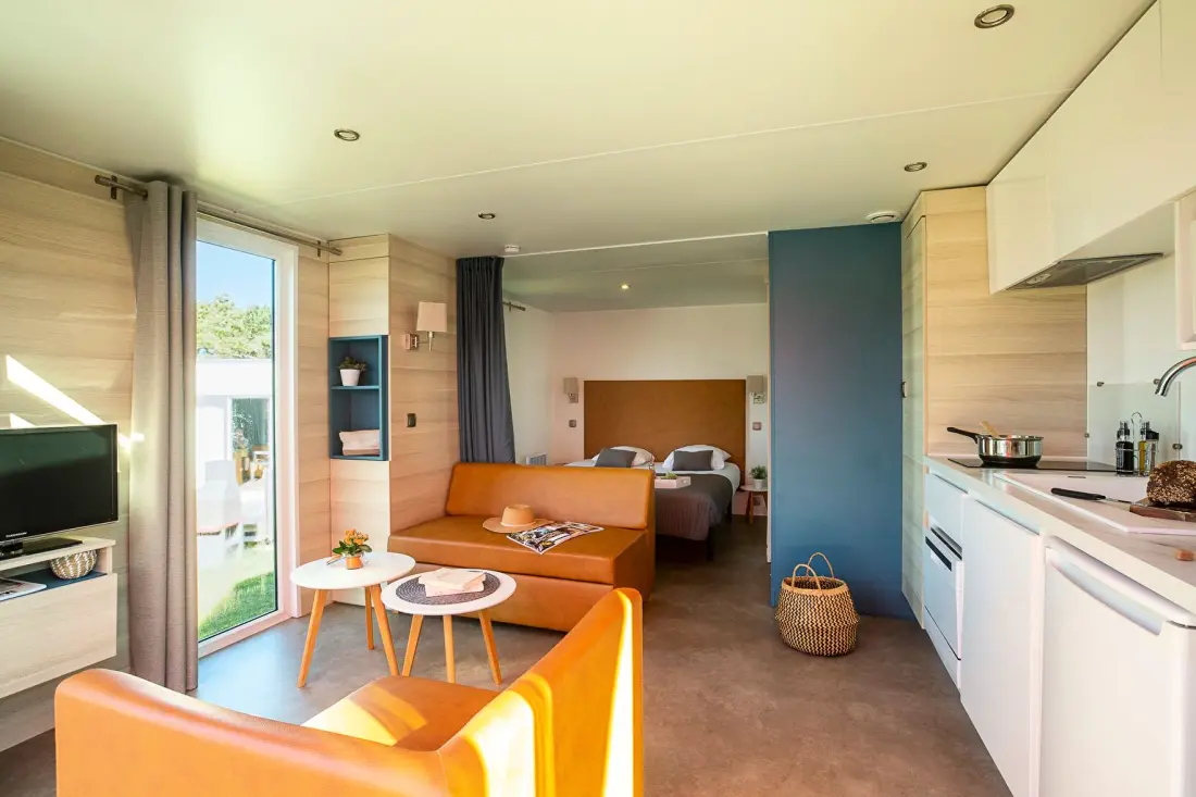 Camping Sandaya le Ranolien5 étoiles★★★★★