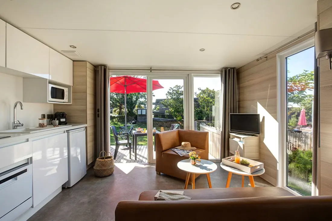 Camping Sandaya le Ranolien5 étoiles★★★★★