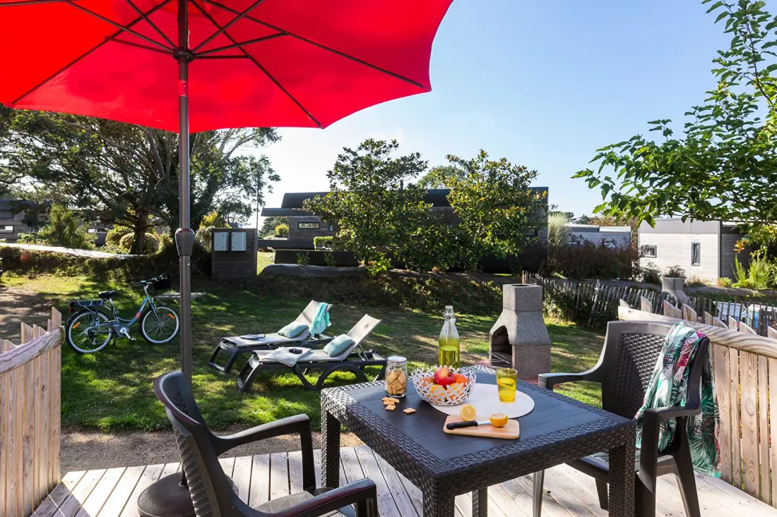 Camping Sandaya le Ranolien5 étoiles★★★★★