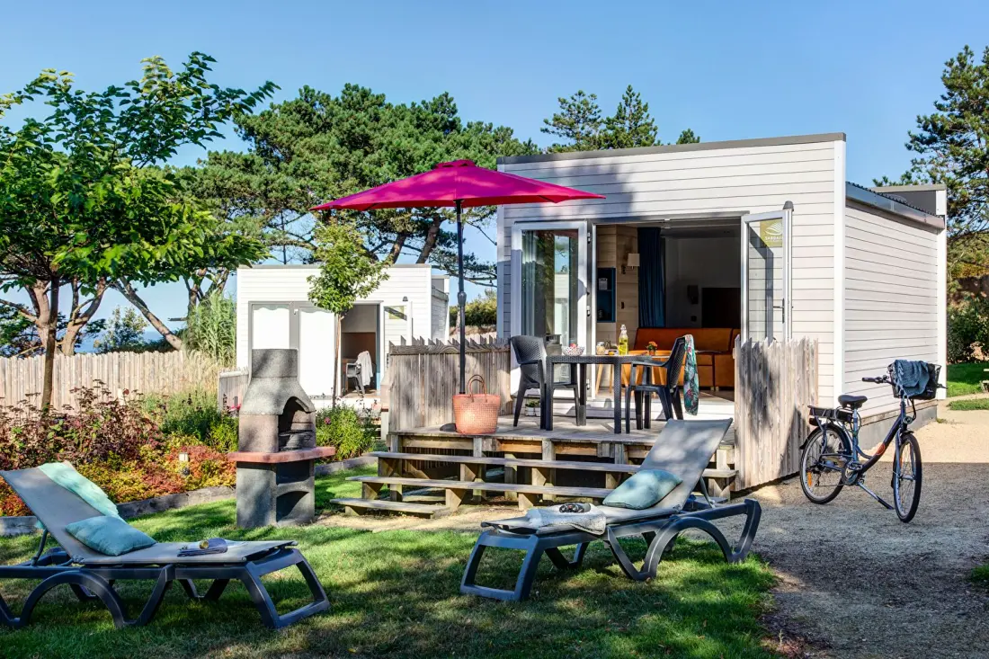 Camping Sandaya le Ranolien5 étoiles★★★★★