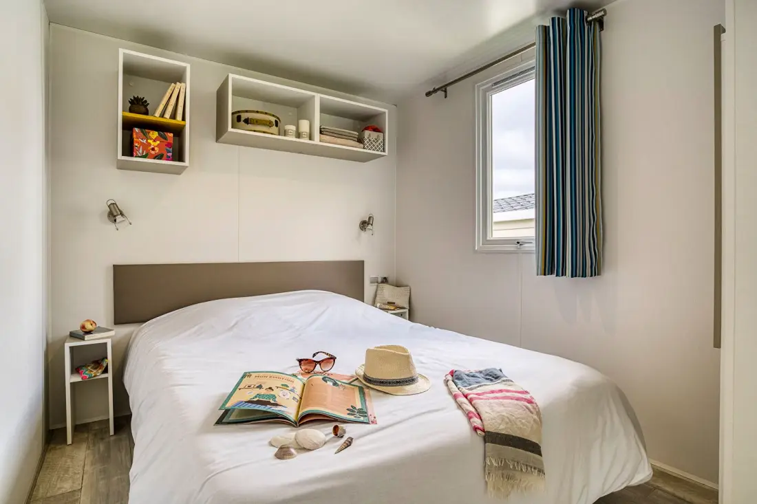 Camping Sandaya le Ranolien5 étoiles★★★★★