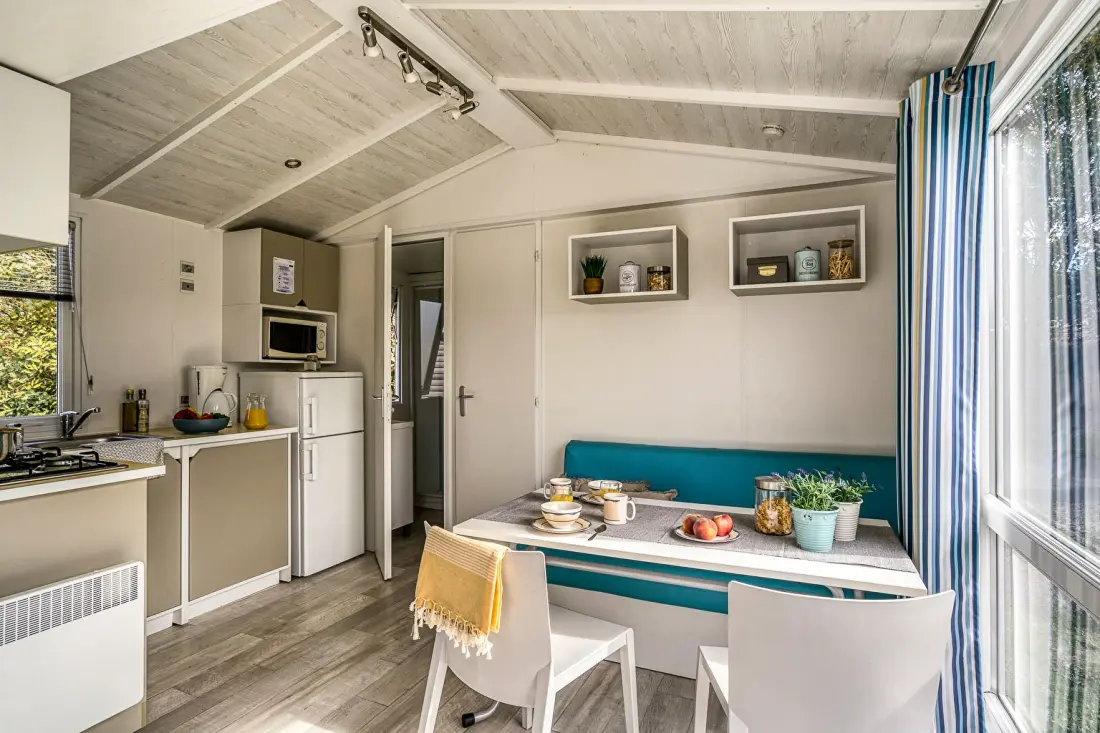 Camping Sandaya le Ranolien5 étoiles★★★★★