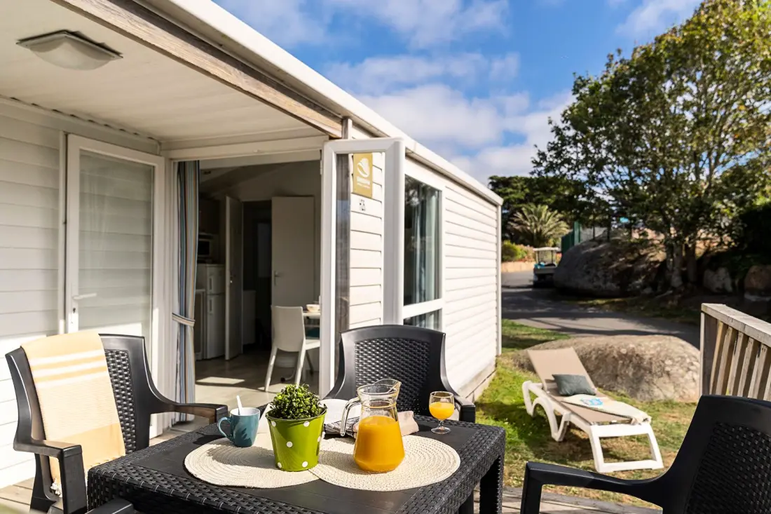 Camping Sandaya le Ranolien5 étoiles★★★★★