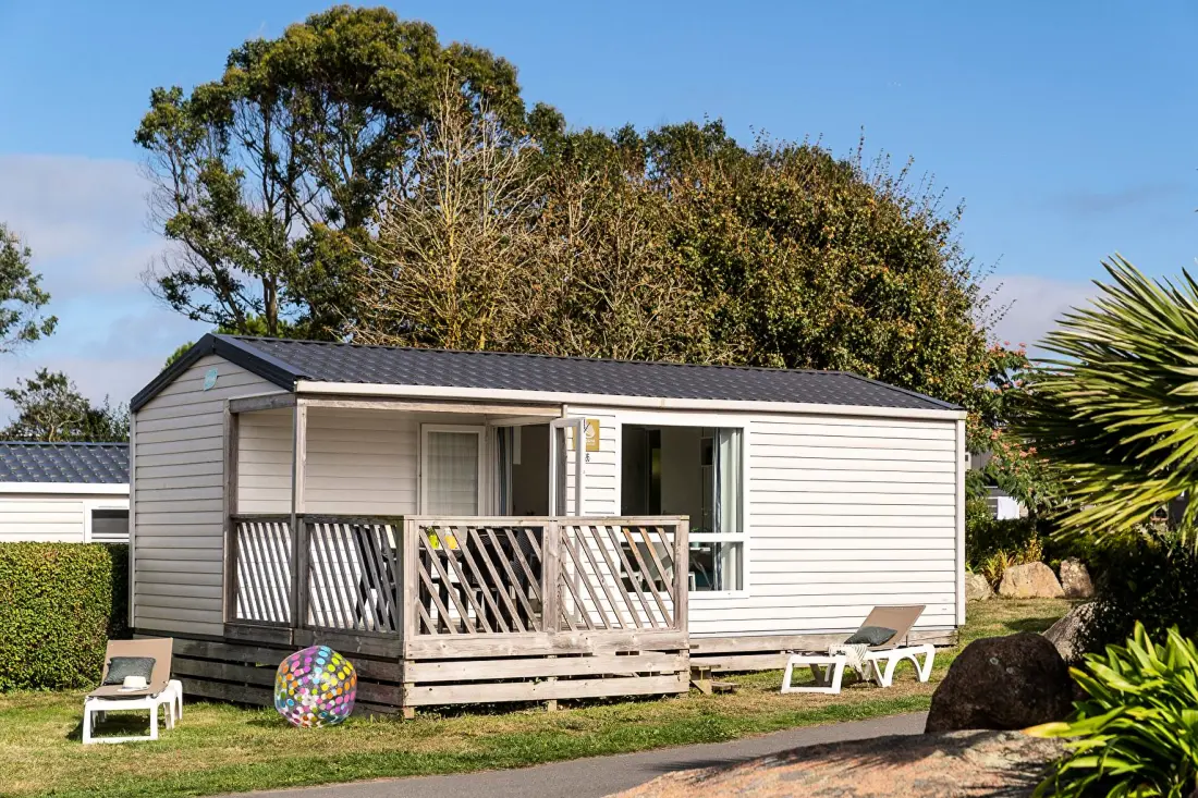 Camping Sandaya le Ranolien5 étoiles★★★★★