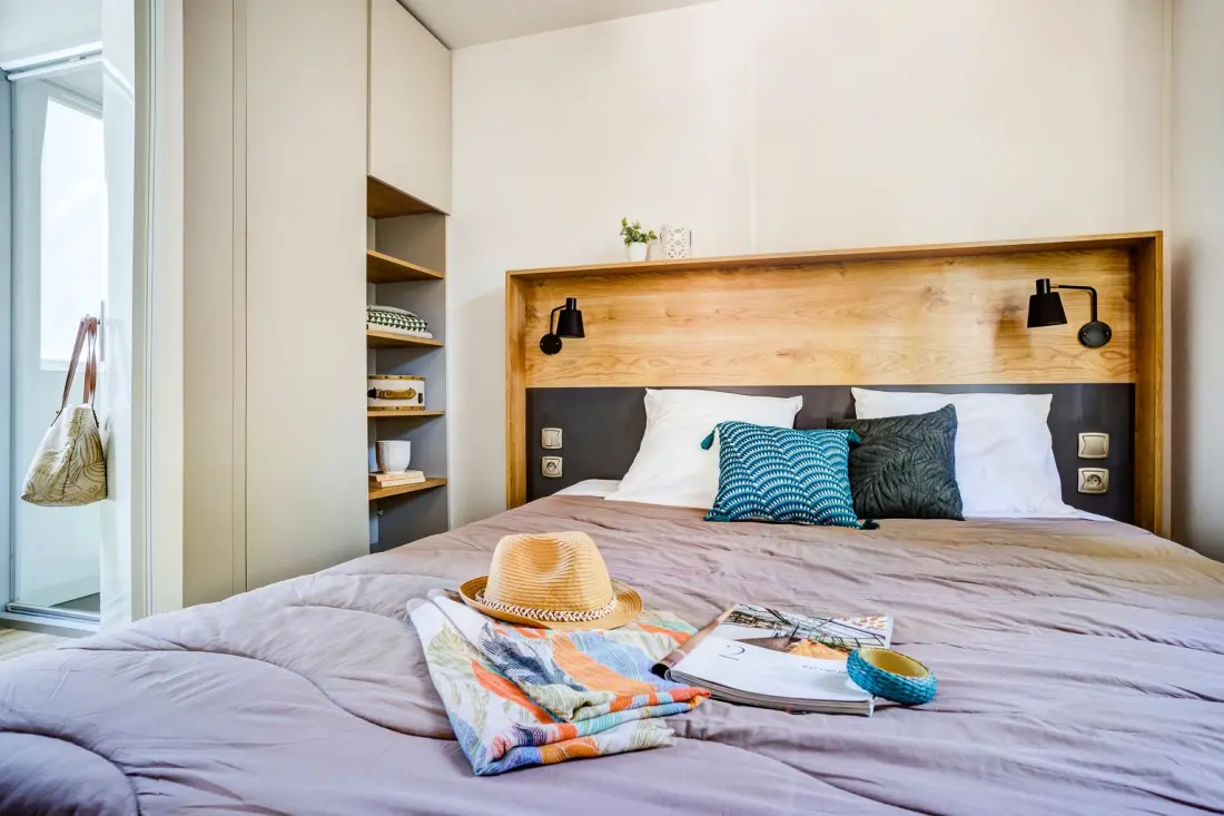 Camping Sandaya le Ranolien5 étoiles★★★★★