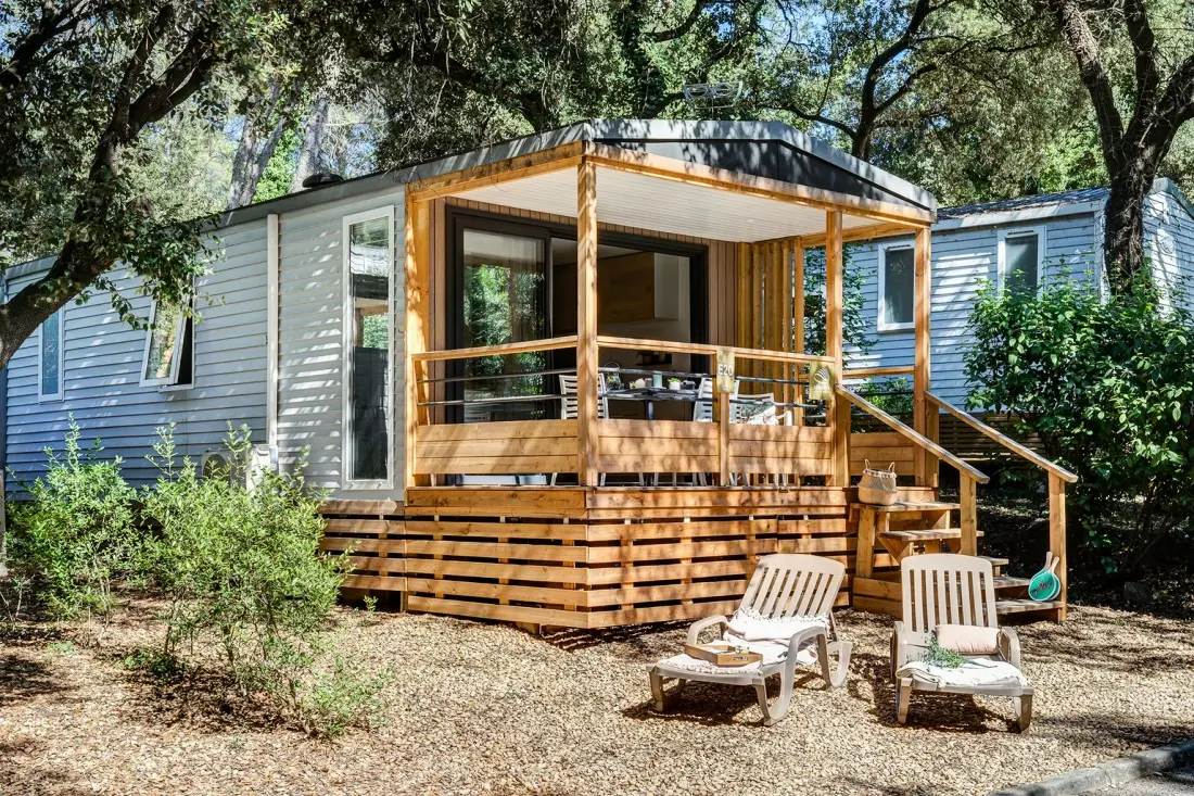 Camping Sandaya le Ranolien5 étoiles★★★★★