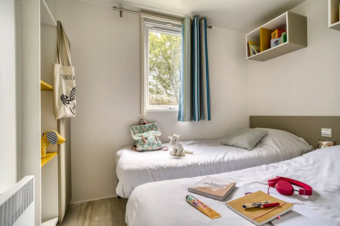 Camping Sandaya le Ranolien5 étoiles★★★★★