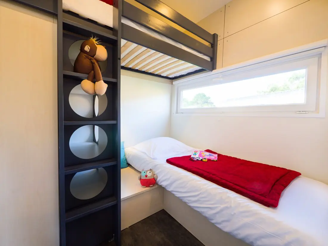Camping Sandaya le Ranolien5 étoiles★★★★★