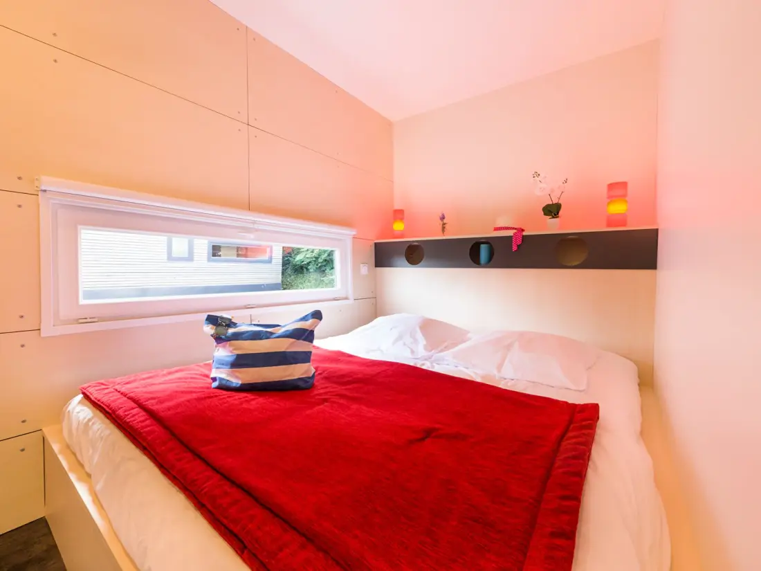 Camping Sandaya le Ranolien5 étoiles★★★★★