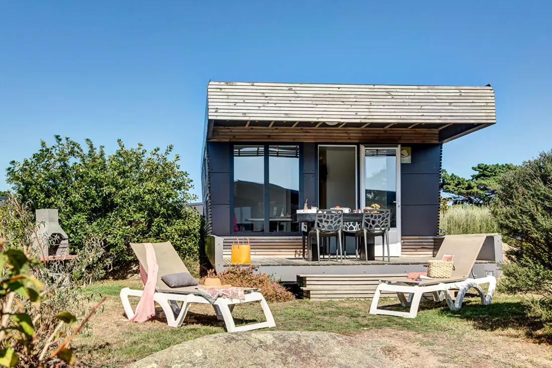 Camping Sandaya le Ranolien5 étoiles★★★★★