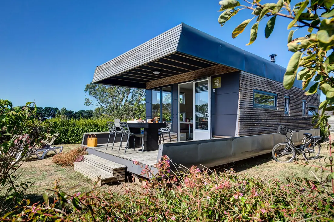 Camping Sandaya le Ranolien5 étoiles★★★★★