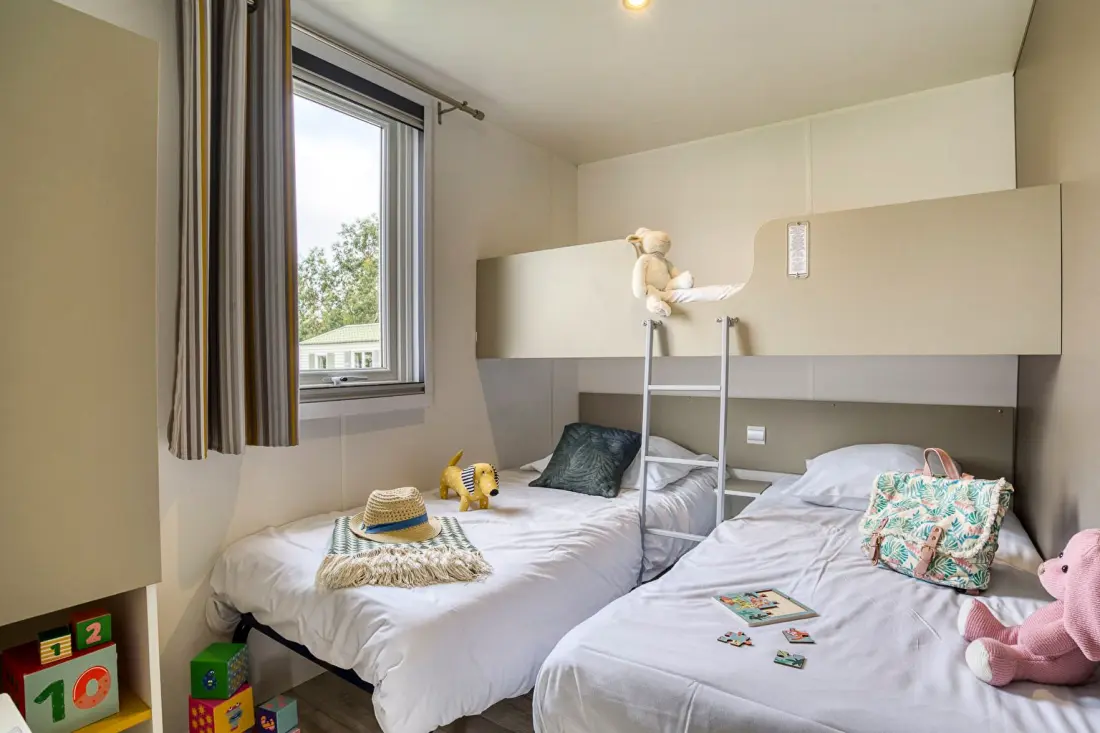 Camping Sandaya le Ranolien5 étoiles★★★★★