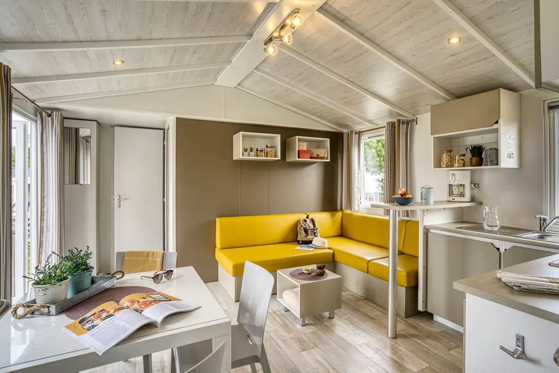 Camping Sandaya le Ranolien5 étoiles★★★★★