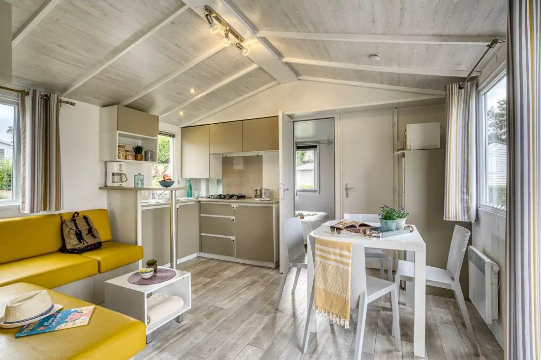 Camping Sandaya le Ranolien5 étoiles★★★★★