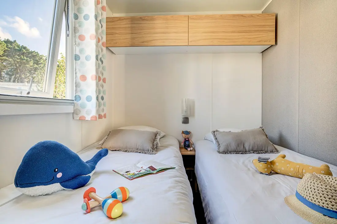 Camping Sandaya le Ranolien5 étoiles★★★★★