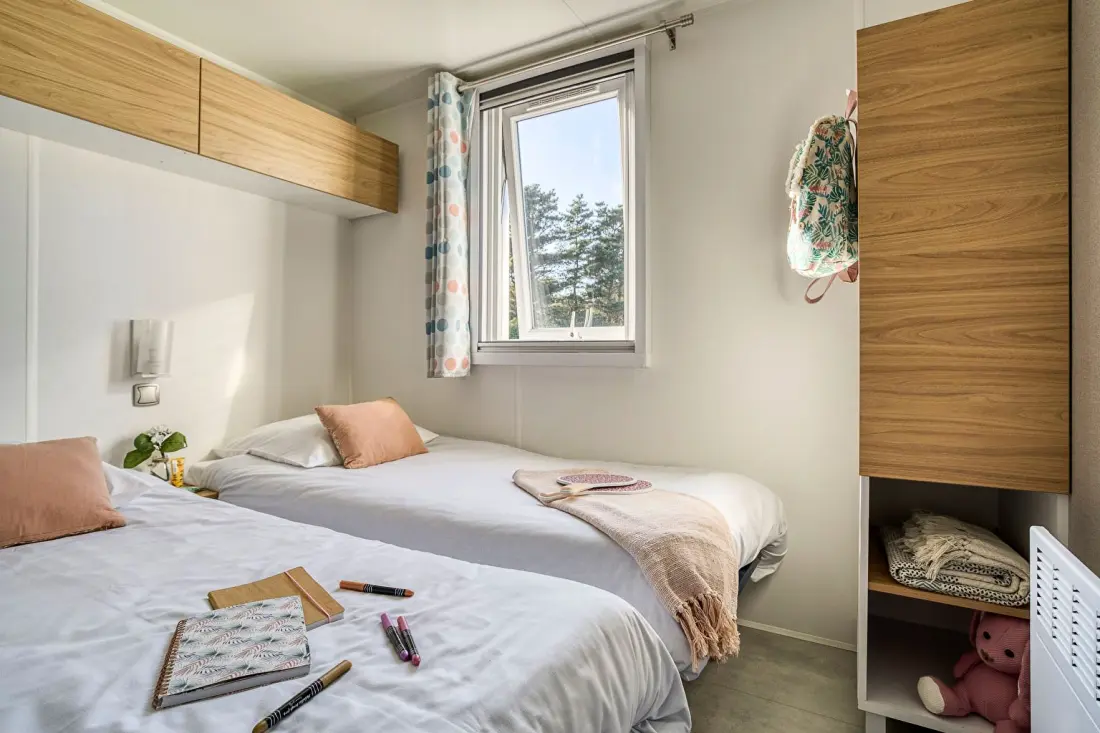 Camping Sandaya le Ranolien5 étoiles★★★★★