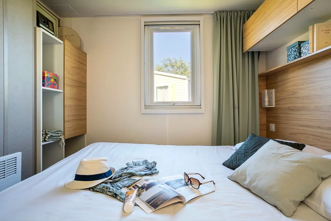 Camping Sandaya le Ranolien5 étoiles★★★★★