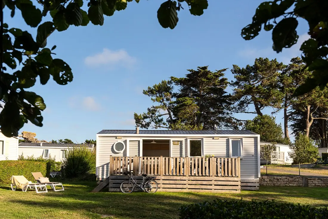 Camping Sandaya le Ranolien5 étoiles★★★★★