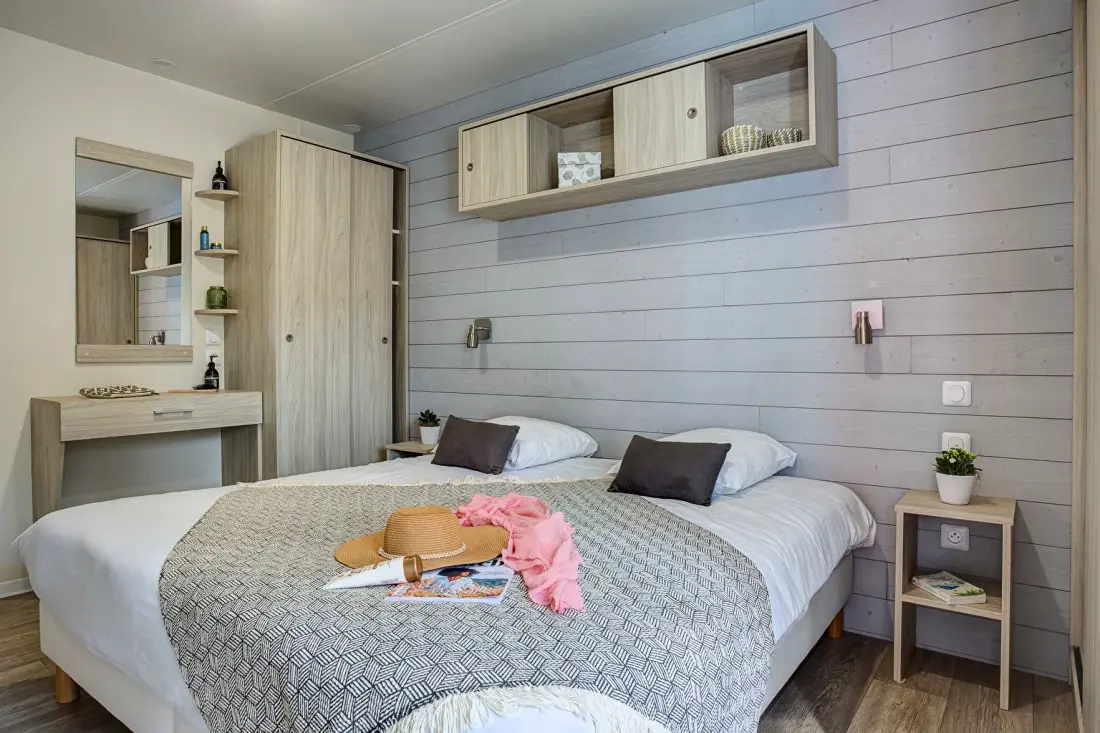 Camping Sandaya le Ranolien5 étoiles★★★★★