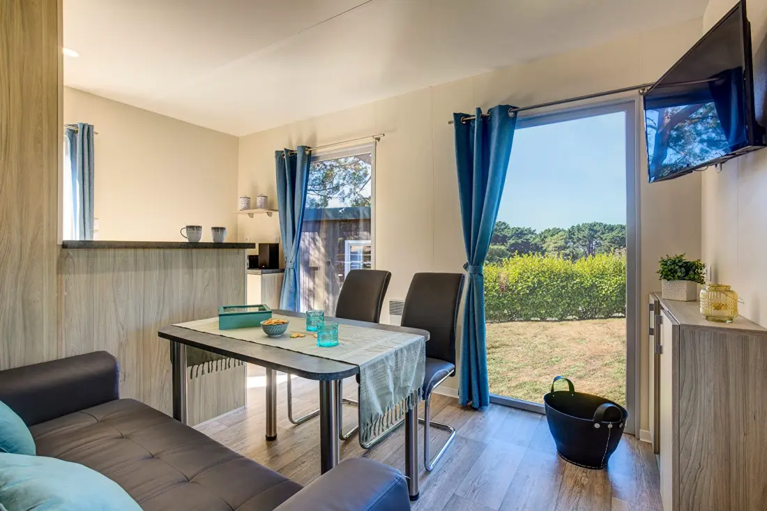 Camping Sandaya le Ranolien5 étoiles★★★★★
