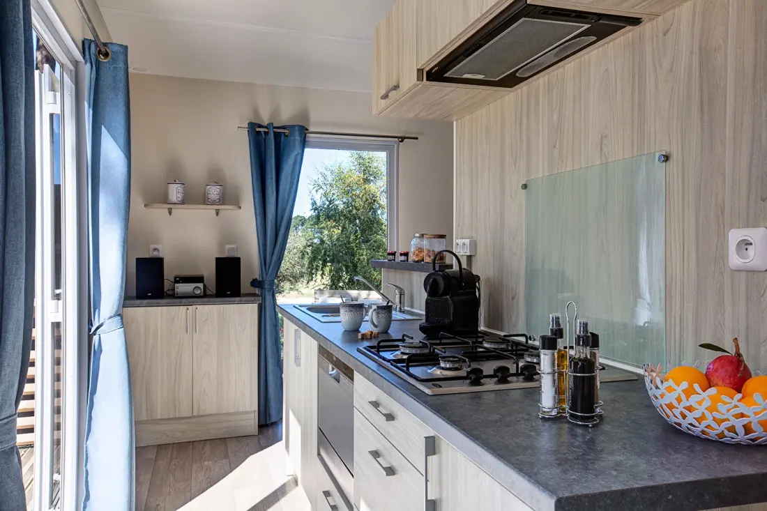 Camping Sandaya le Ranolien5 étoiles★★★★★