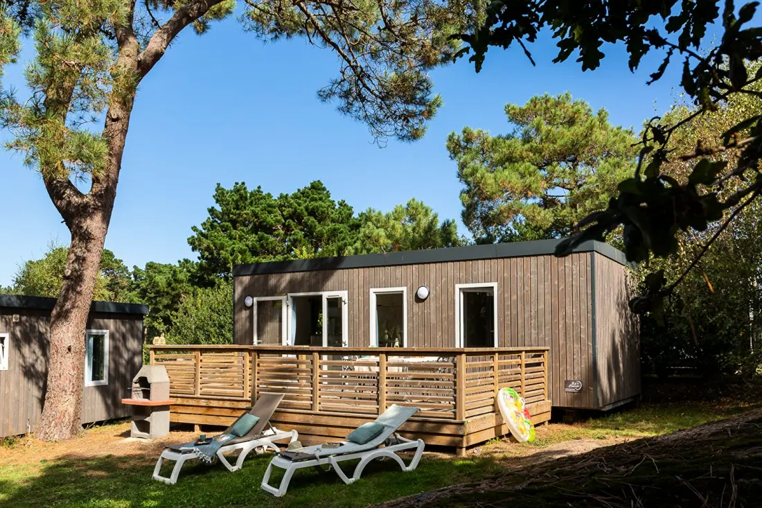 Camping Sandaya le Ranolien5 étoiles★★★★★