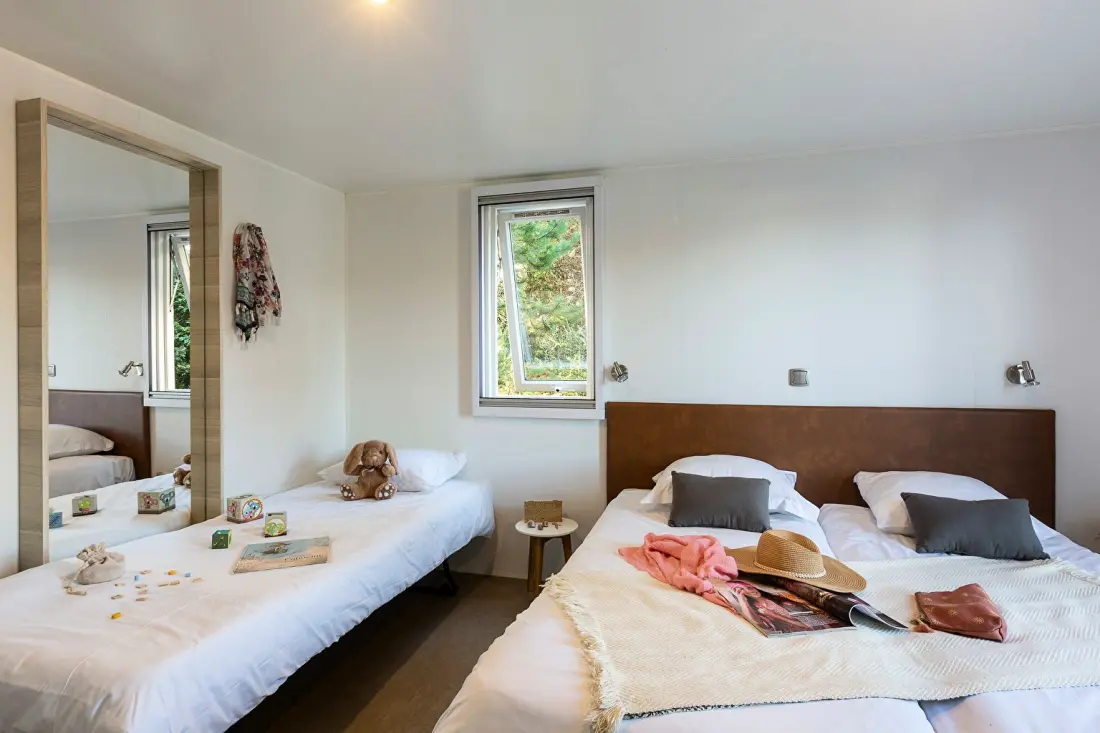 Camping Sandaya le Ranolien5 étoiles★★★★★