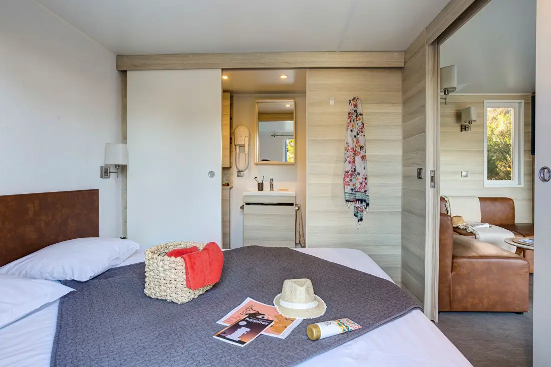 Camping Sandaya le Ranolien5 étoiles★★★★★