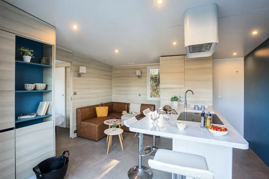 Camping Sandaya le Ranolien5 étoiles★★★★★