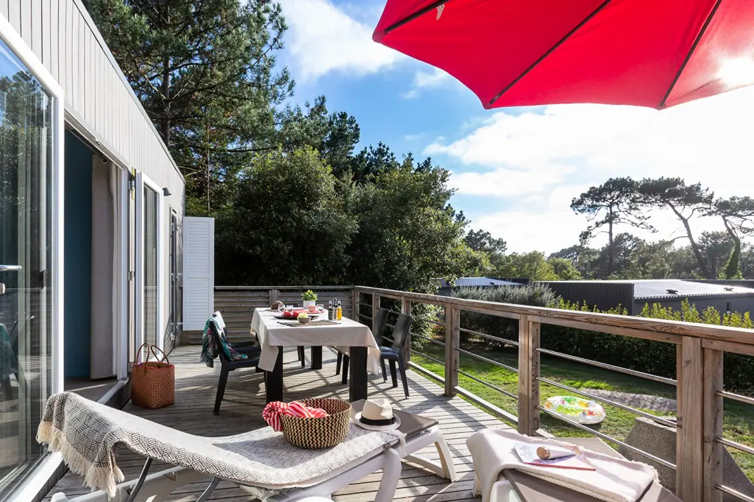 Camping Sandaya le Ranolien5 étoiles★★★★★