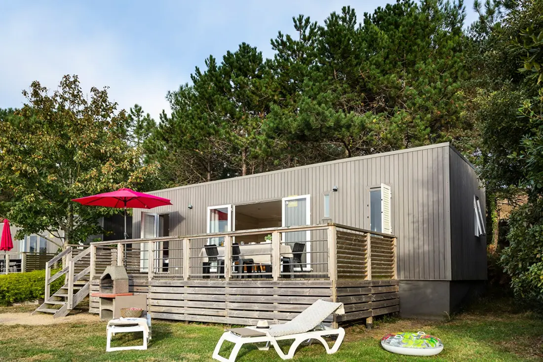 Camping Sandaya le Ranolien5 étoiles★★★★★