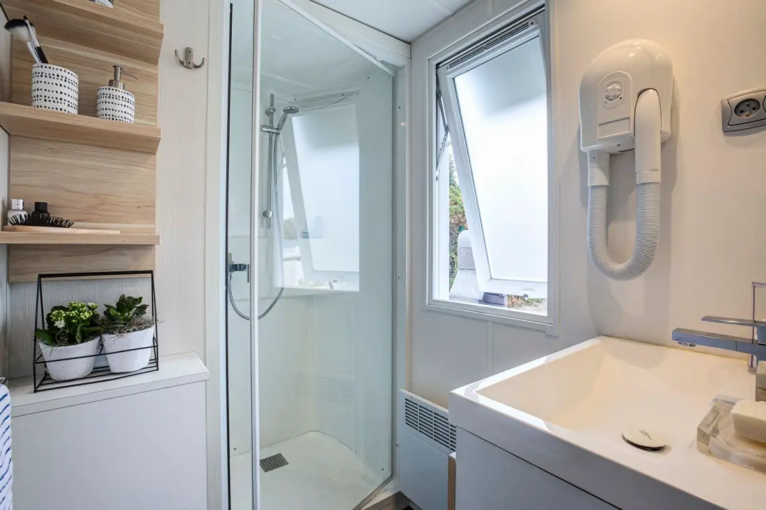 Camping Sandaya le Ranolien5 étoiles★★★★★
