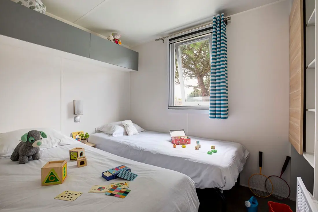 Camping Sandaya le Ranolien5 étoiles★★★★★