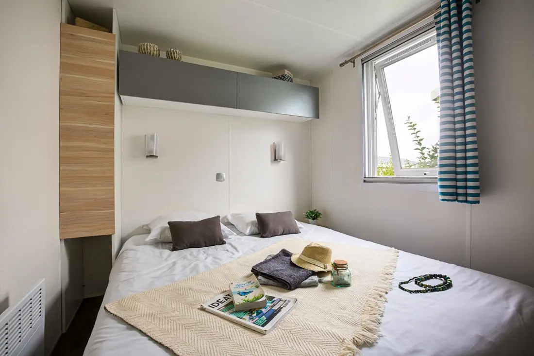Camping Sandaya le Ranolien5 étoiles★★★★★