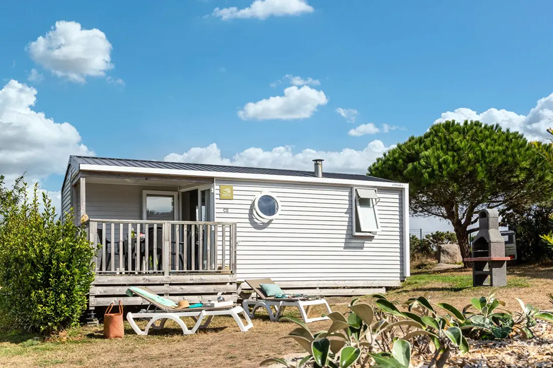 Camping Sandaya le Ranolien5 étoiles★★★★★