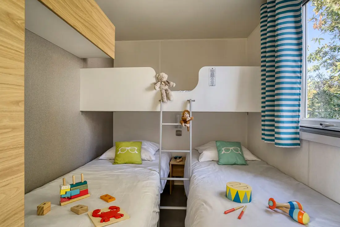 Camping Sandaya le Ranolien5 étoiles★★★★★