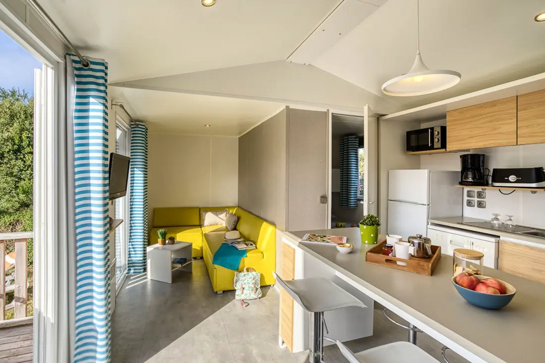Camping Sandaya le Ranolien5 étoiles★★★★★