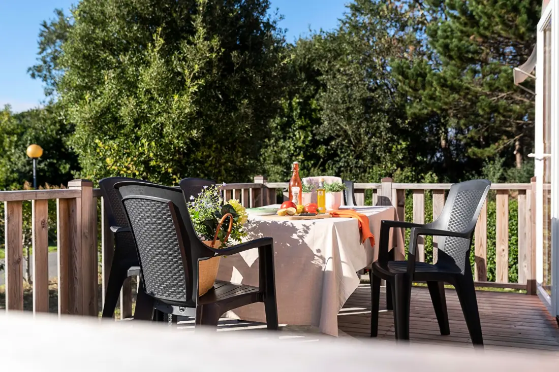 Camping Sandaya le Ranolien5 étoiles★★★★★