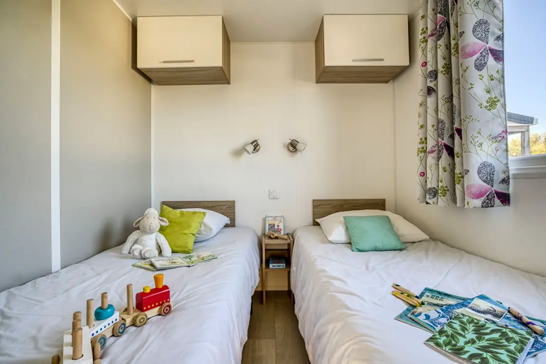 Camping Sandaya le Ranolien5 étoiles★★★★★